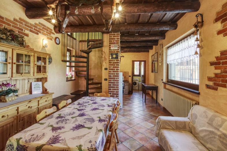 Casa Vacanze Le Primule Peveragno Exterior foto