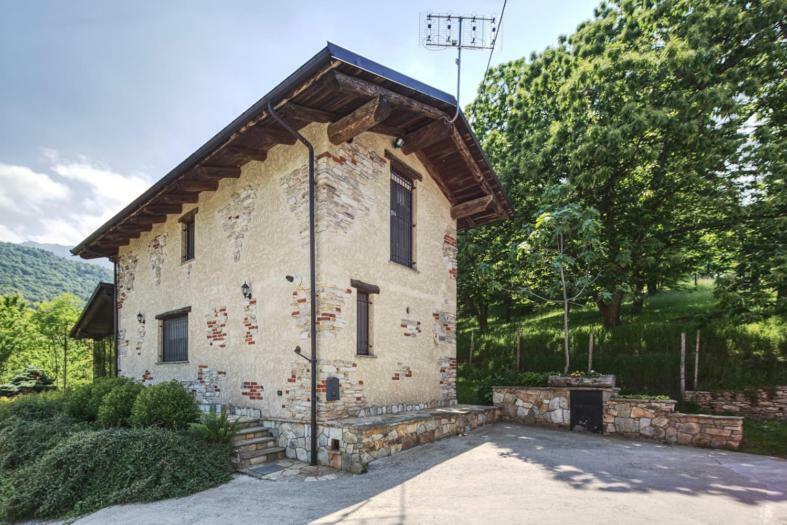 Casa Vacanze Le Primule Peveragno Exterior foto